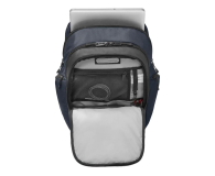 Victorinox Altmont Original Vertical-Zip 17" niebieski - 730475 - zdjęcie 5